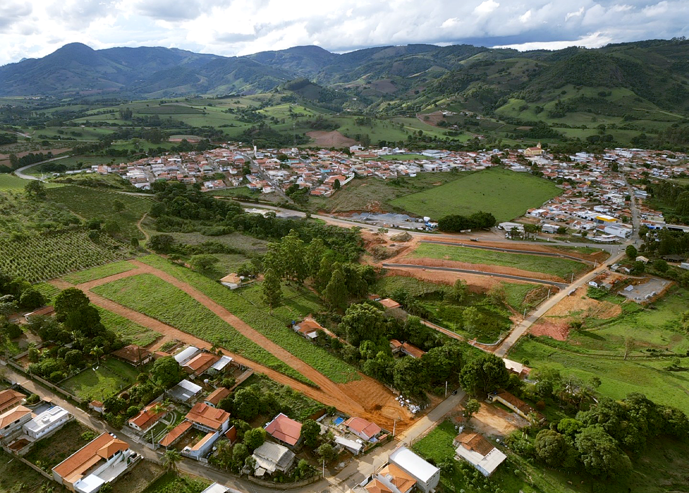 Residencial Bela Vista