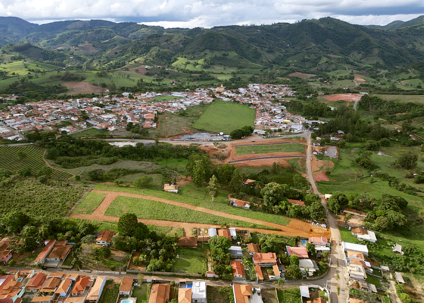 Residencial Bela Vista