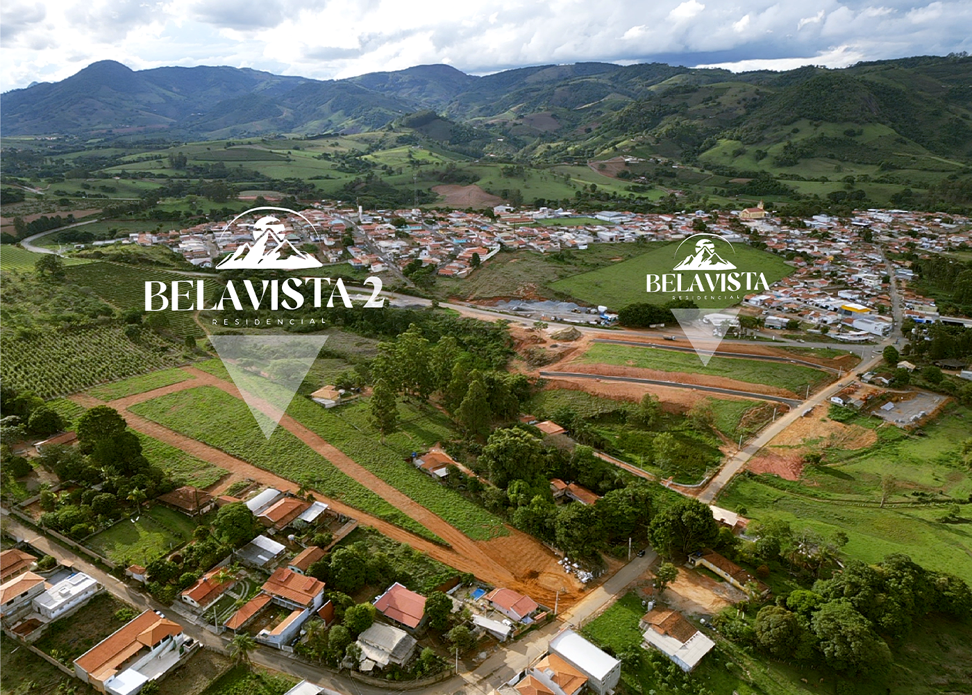 Residencial Bela Vista