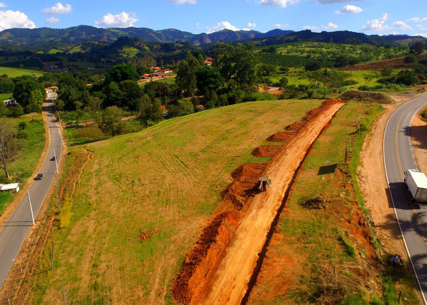 Residencial Bela Vista