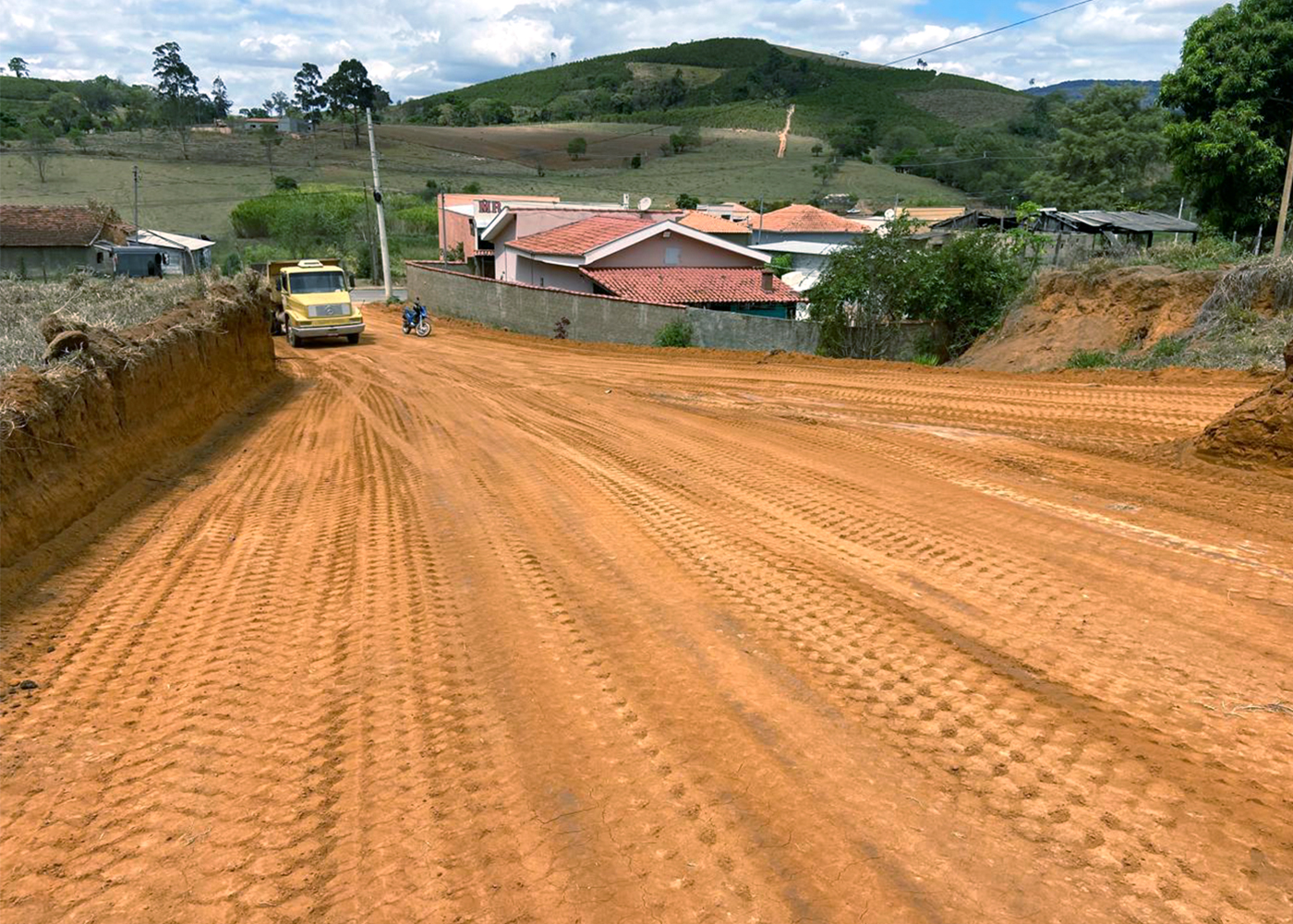 Residencial Bela Vista