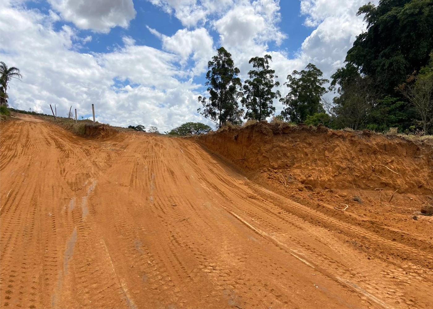 Residencial Bela Vista