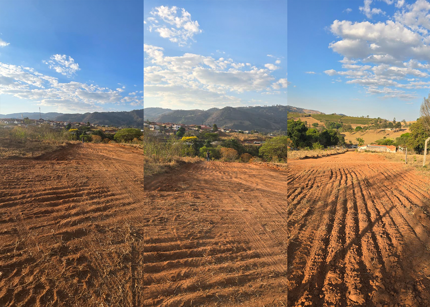 Residencial Bela Vista