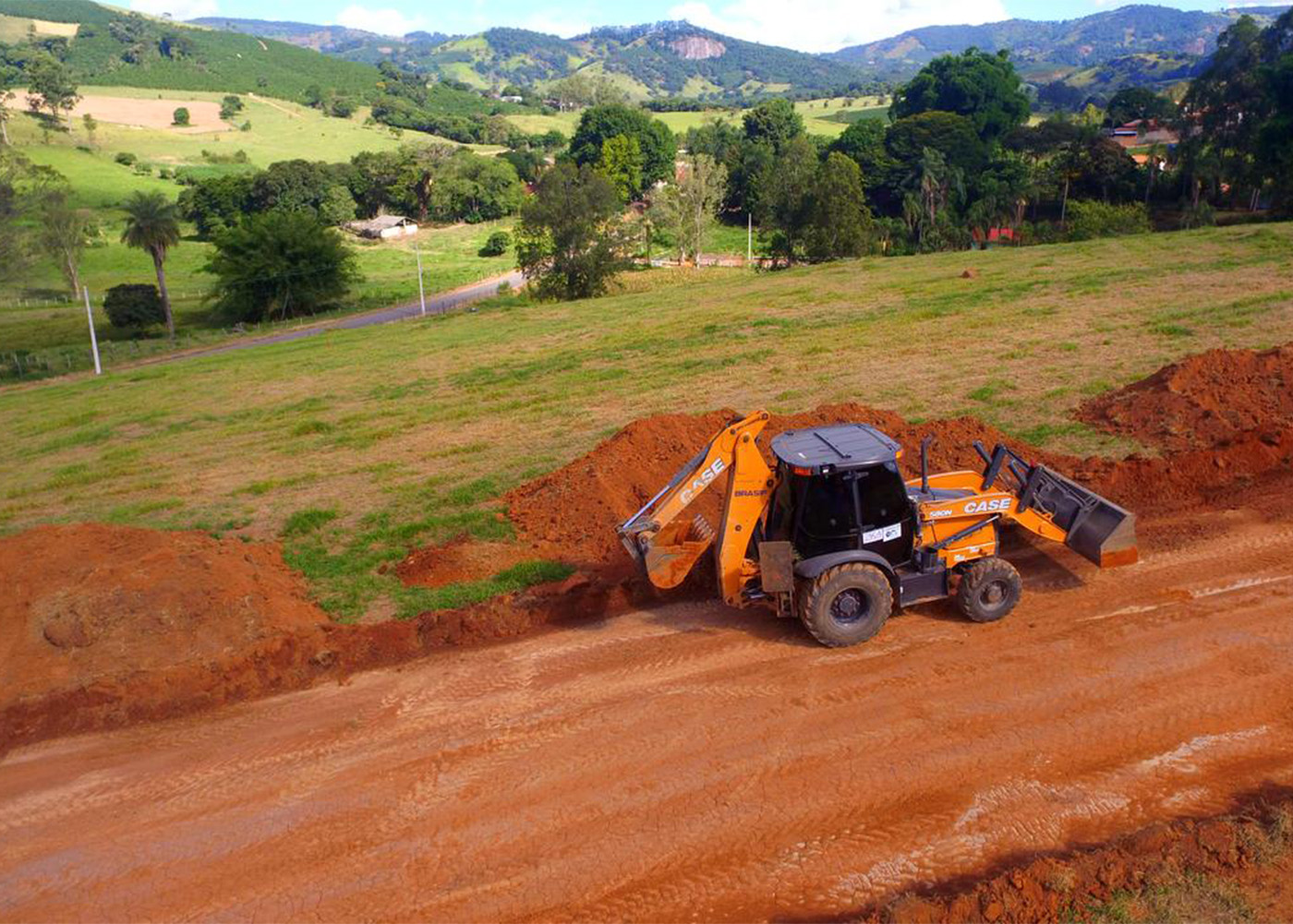 Residencial Bela Vista