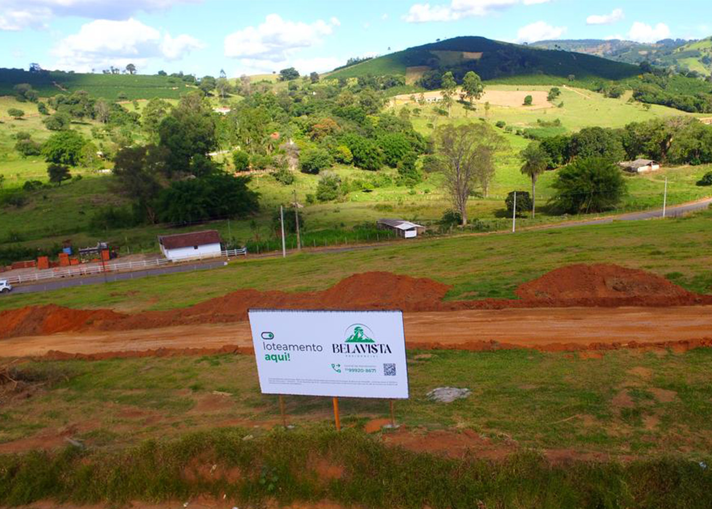 Residencial Bela Vista