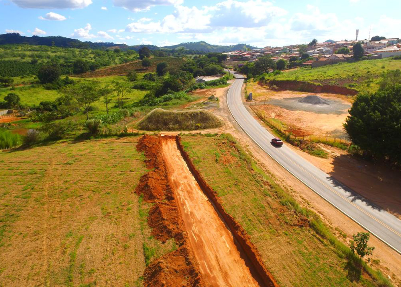 Residencial Bela Vista