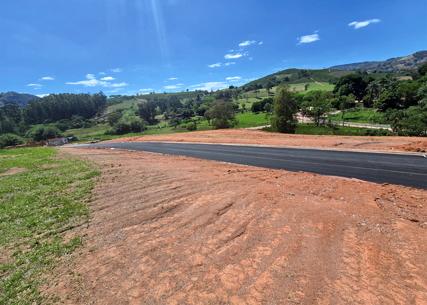 Residencial Bela Vista