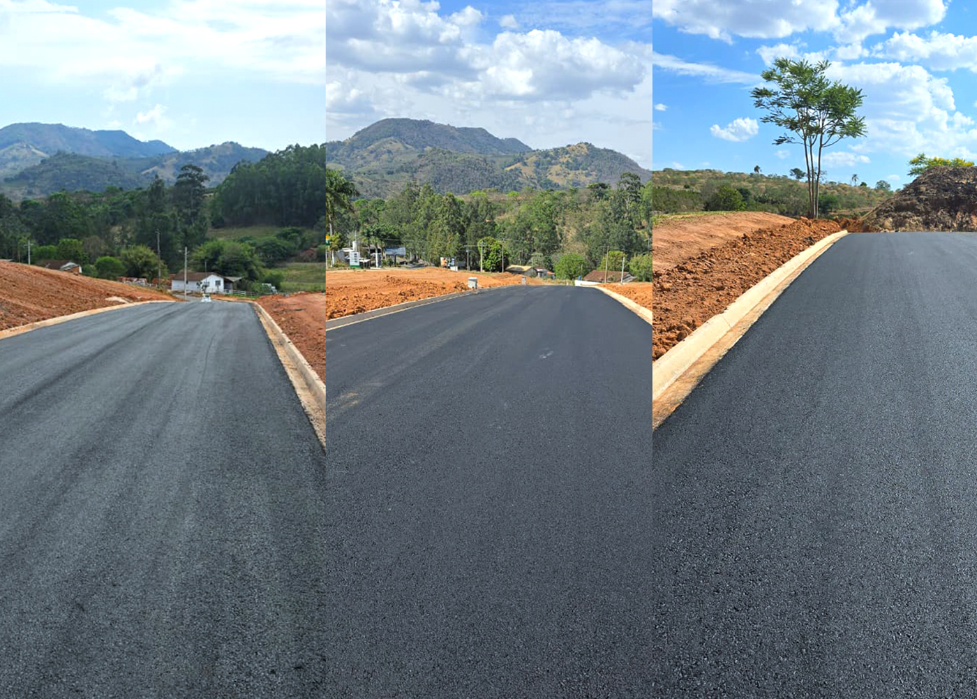 Residencial Bela Vista