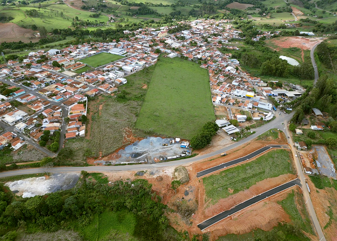 Residencial Bela Vista