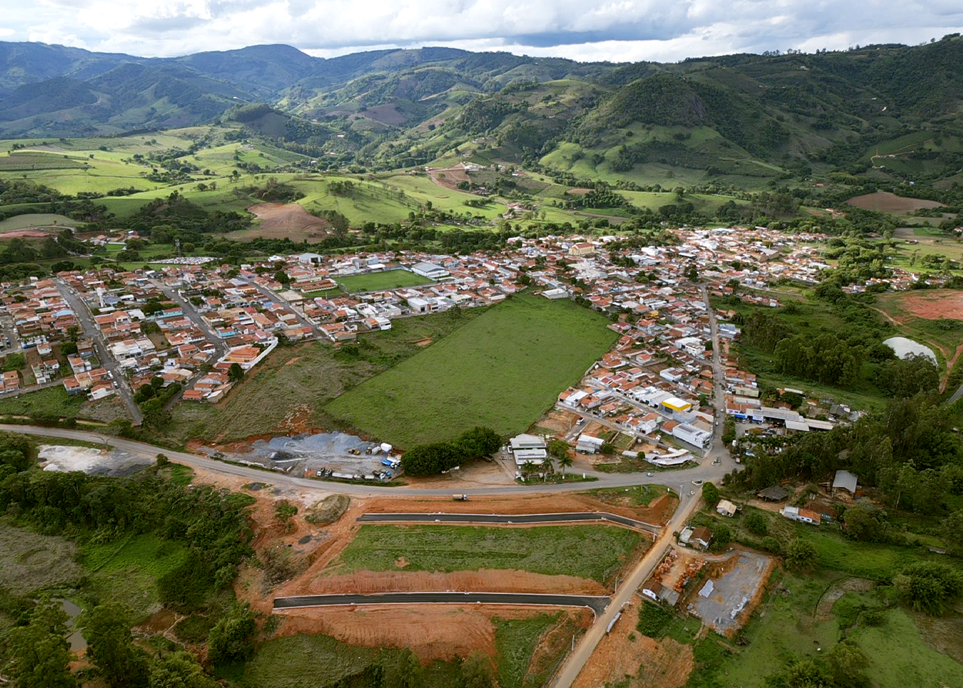 Residencial Bela Vista