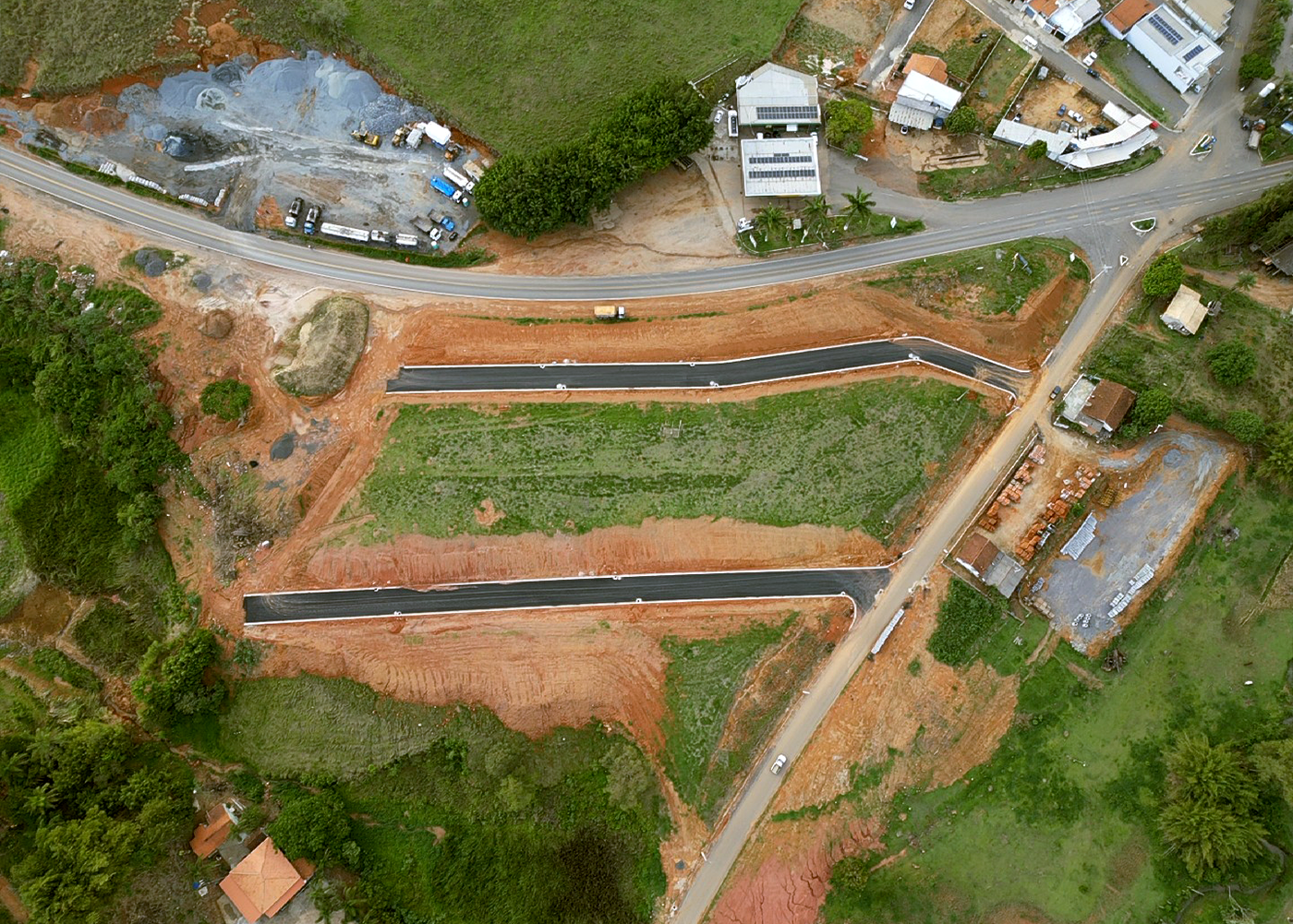 Residencial Bela Vista