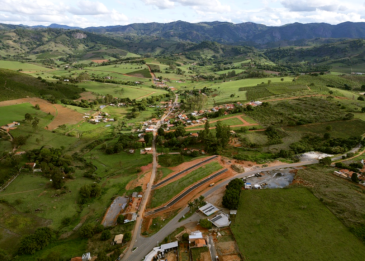 Residencial Bela Vista