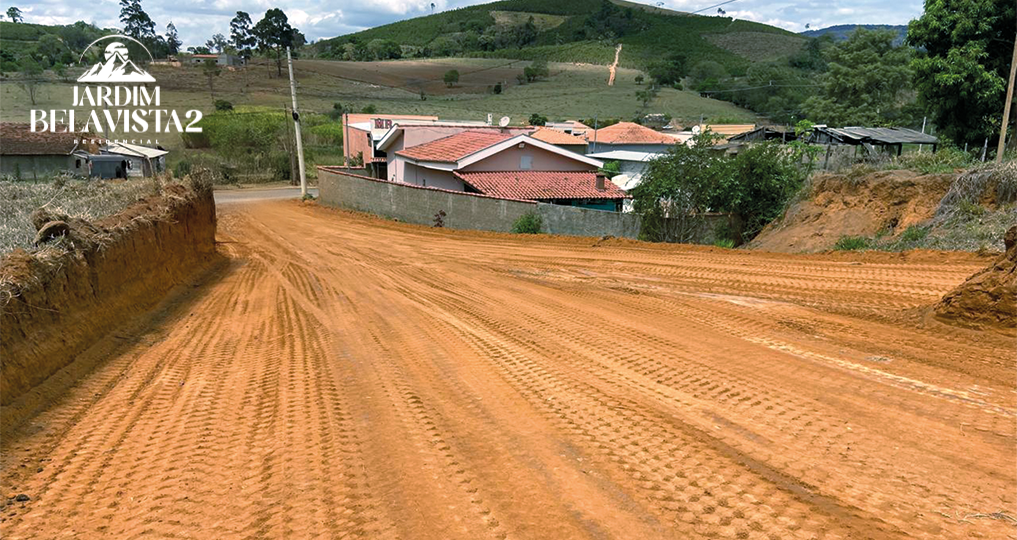 Castelo Incorporadora - Residencial Bela Vista 2