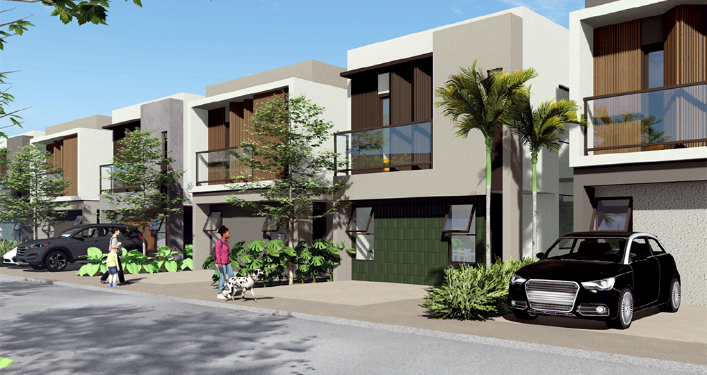 Castelo Incorporadora - PORTAL DI FIRENZE