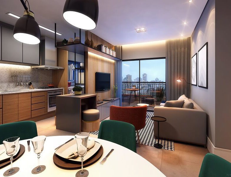 Eco Vila Genebra