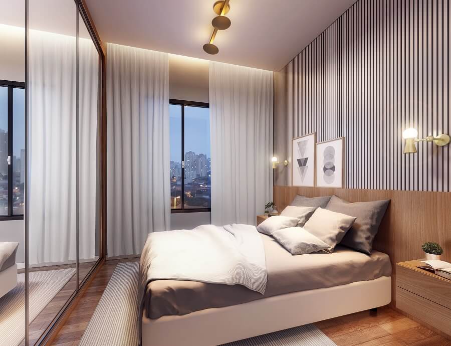 Eco Vila Genebra