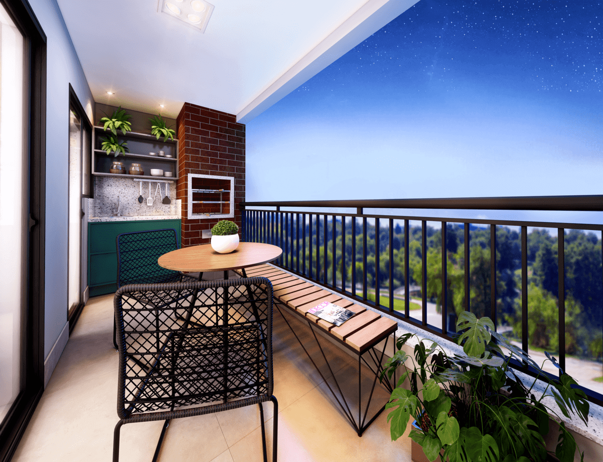 Eco Vila Genebra