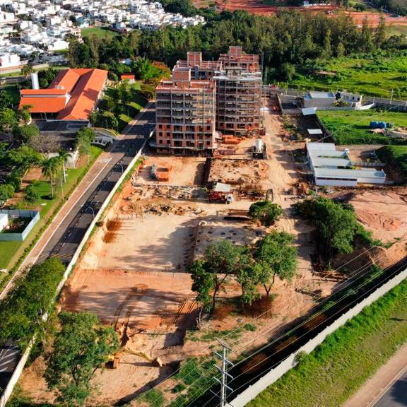 Eco Vila Genebra - Módulo 2