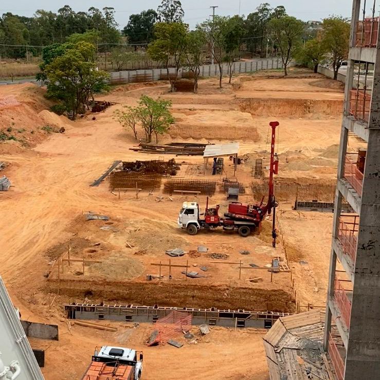 Eco Vila Genebra - Módulo 2
