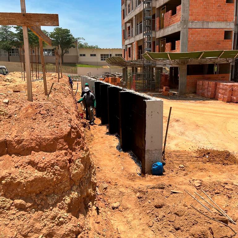 Eco Vila Genebra - Módulo 2