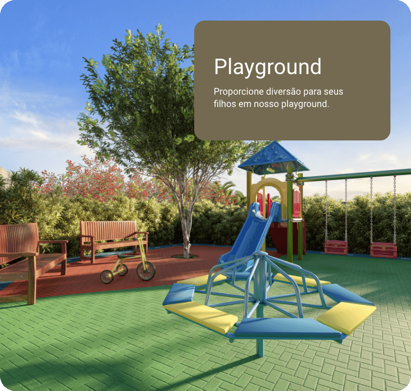 Lausanne - Lazer - Playground