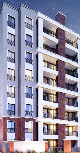Eco Vila Genebra