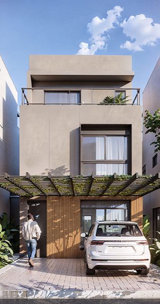 Lausanne Residence