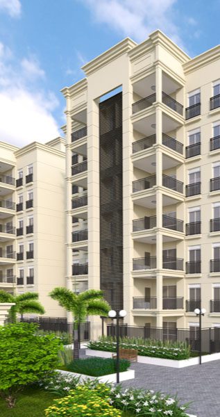 Villeneuve Residencial