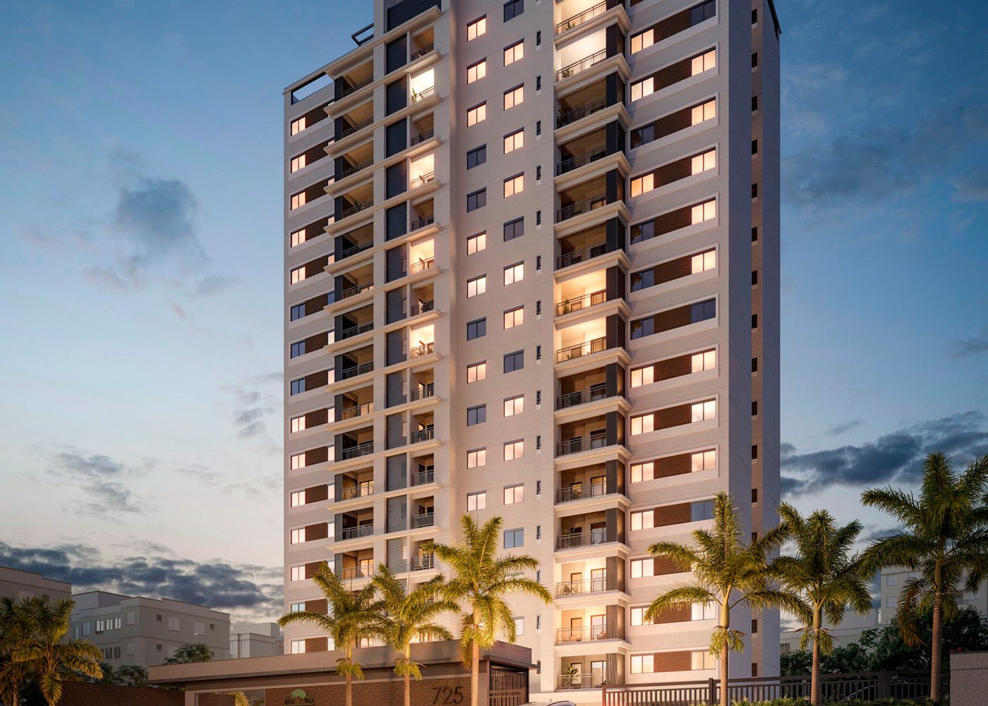 Eco Vila Primavera