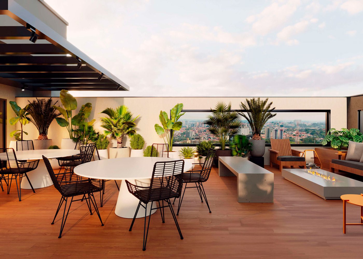 Eco Vila Primavera